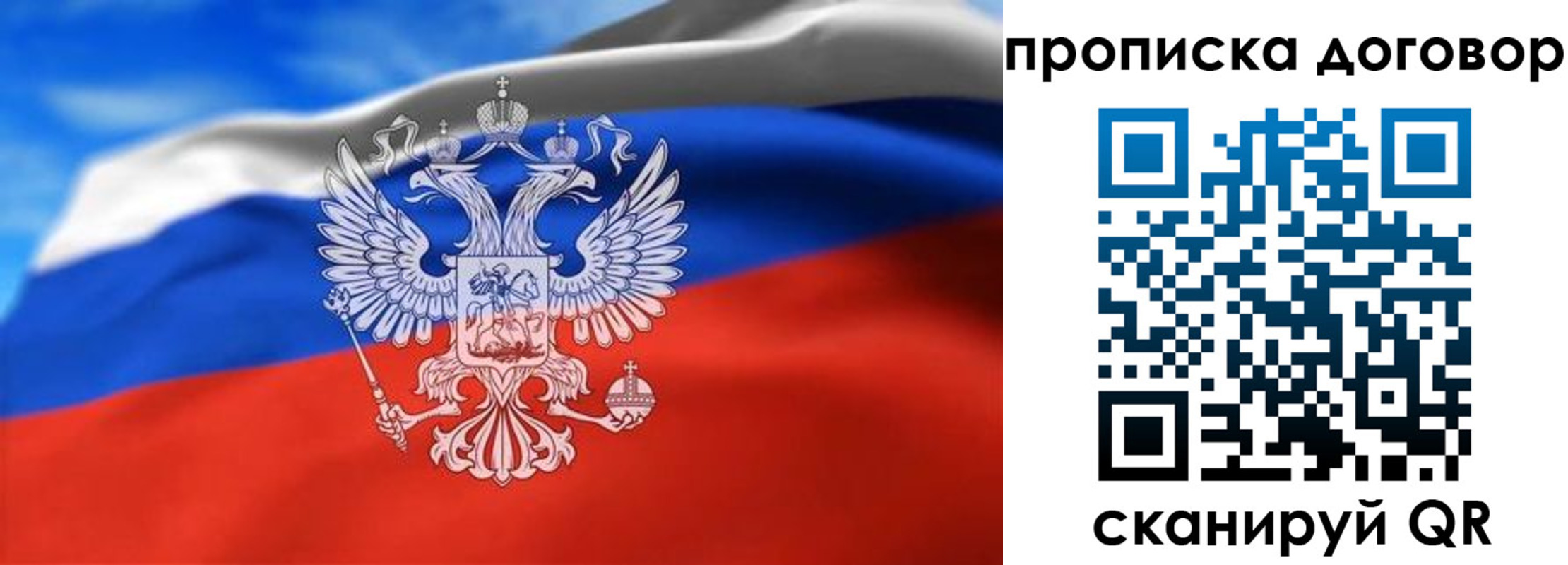 прописка в квартире в Клинцах